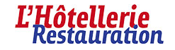 L'Hôtellerie Restauration logo