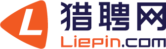 Liepin logo