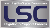 LitigationSupportCareers logo