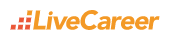 LiveCareer logo