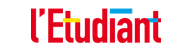 L'Étudiant logo