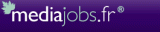 mediajobs.fr logo
