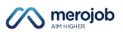Merojob logo