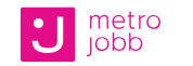 Metrojobb logo