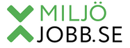 Miljöjobb logo