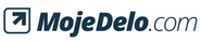 MojeDelo logo