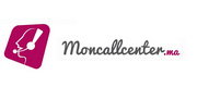 Moncallcenter.ma logo