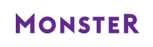 Monster logo