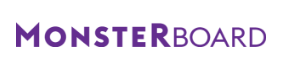 Monsterboard logo