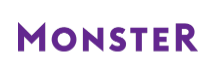 Monster.fi logo