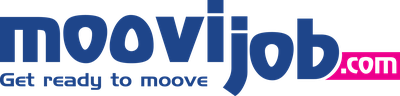 Moovijob logo