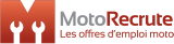 Motorecrute logo