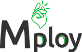 Mploy logo