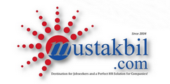 Mustakbil logo