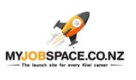My Job Space logo