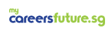 MyCareersFuture.sg logo