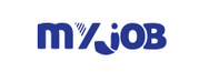 Myjob logo