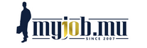 Myjob.mu logo
