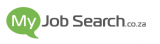 MyJobSearch logo