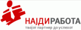 NajdiRabota logo