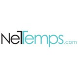 NetTemps.com logo