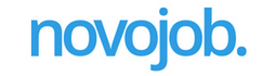 Novojob logo