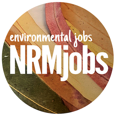 NRMjobs.com.au logo