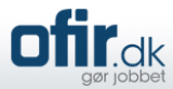 Ofir logo