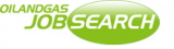 Oil and Gas Job Search logo