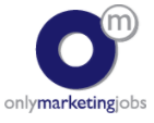 OnlyMarketingJobs.com logo