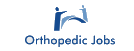 OrthopedicJobs logo