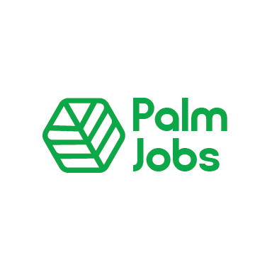 Palm Jobs logo