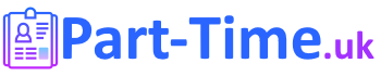 Part-Time.uk logo
