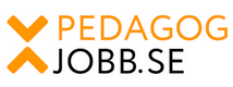 Pedagogjobb logo
