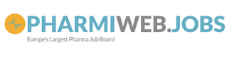 PharmiWeb Jobs logo