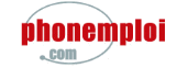 Phonemploi logo