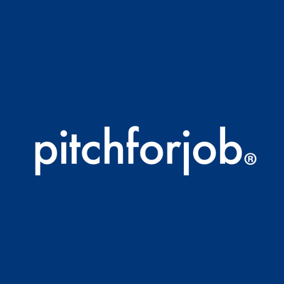 Pitchforjob.com logo