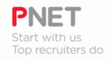 PNet logo