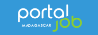 Portaljob logo