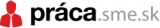 Praca.sme.sk logo