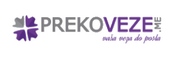 Prekoveze logo