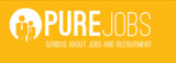 Pure-Jobs.com logo