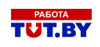 Rabota TUT.BY logo