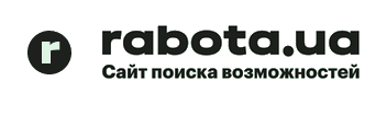 Rabota logo