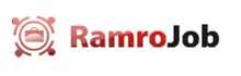 Ramrojob logo