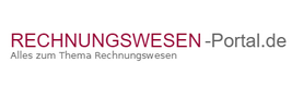 rechnungswesen-portal.de logo