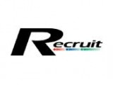Recruit logo
