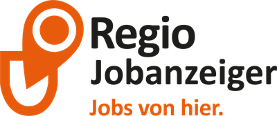 Regio-Jobanzeiger logo