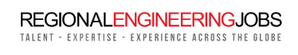 Regional Engineering Jobs logo