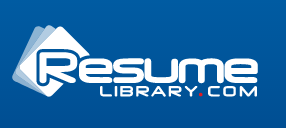 Resume-Library logo
